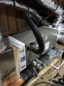 HVAC Replacement Kingwood TX